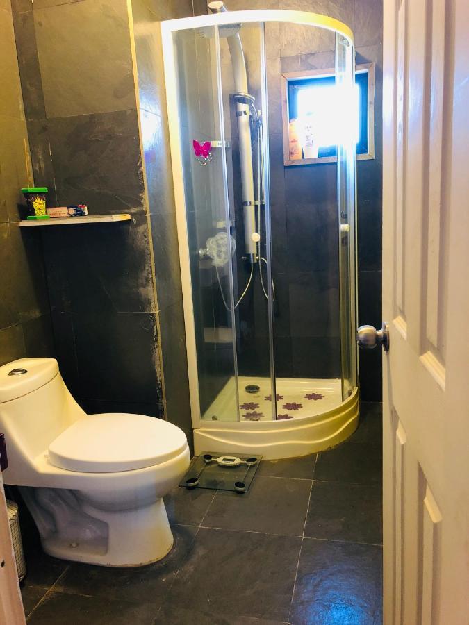 B&B Patagonia Dreams Puerto Montt Ngoại thất bức ảnh