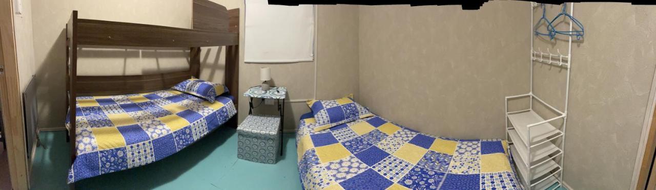 B&B Patagonia Dreams Puerto Montt Ngoại thất bức ảnh