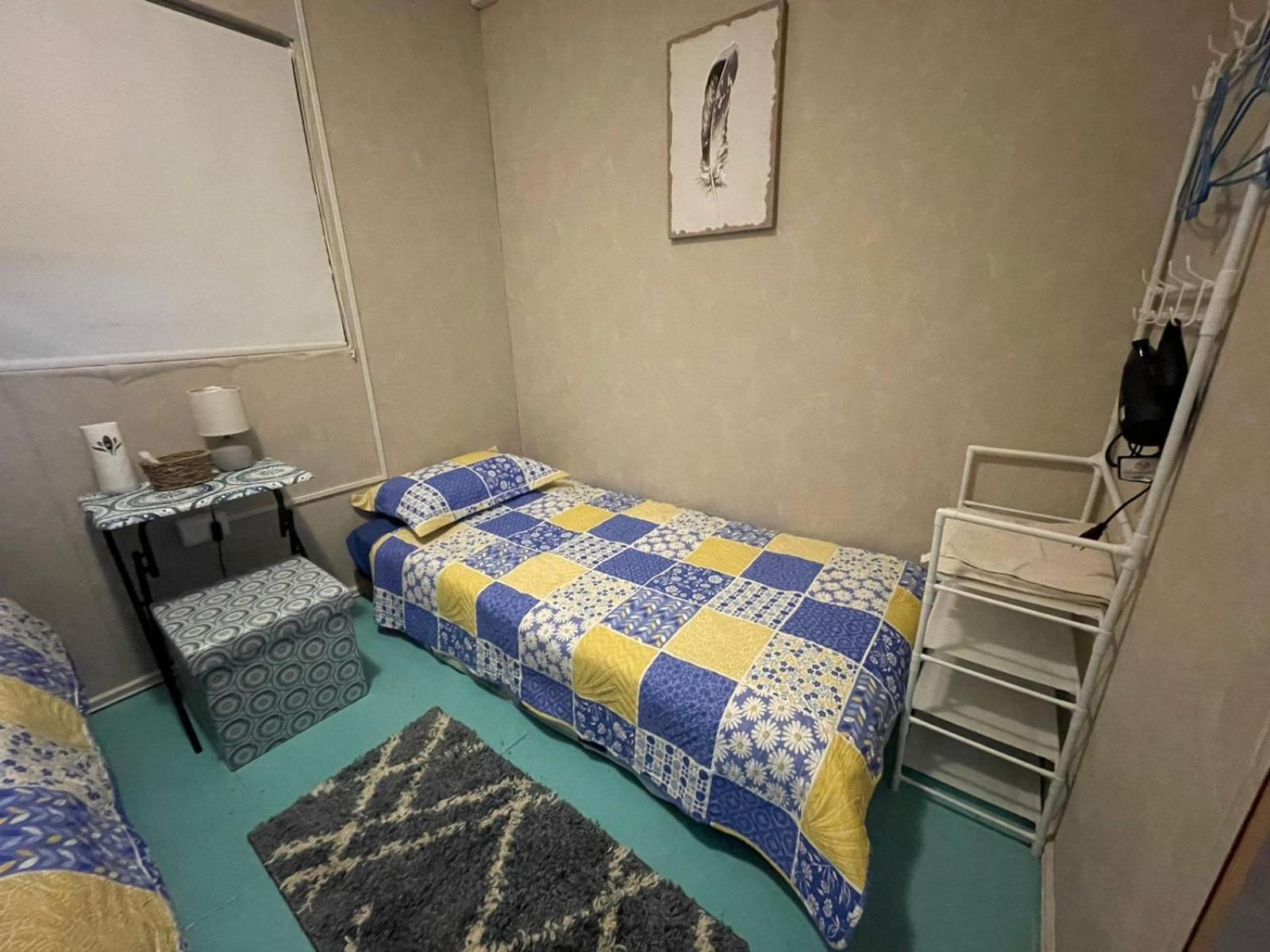 B&B Patagonia Dreams Puerto Montt Ngoại thất bức ảnh