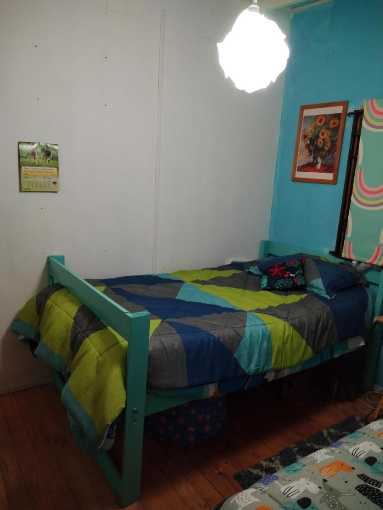 B&B Patagonia Dreams Puerto Montt Ngoại thất bức ảnh