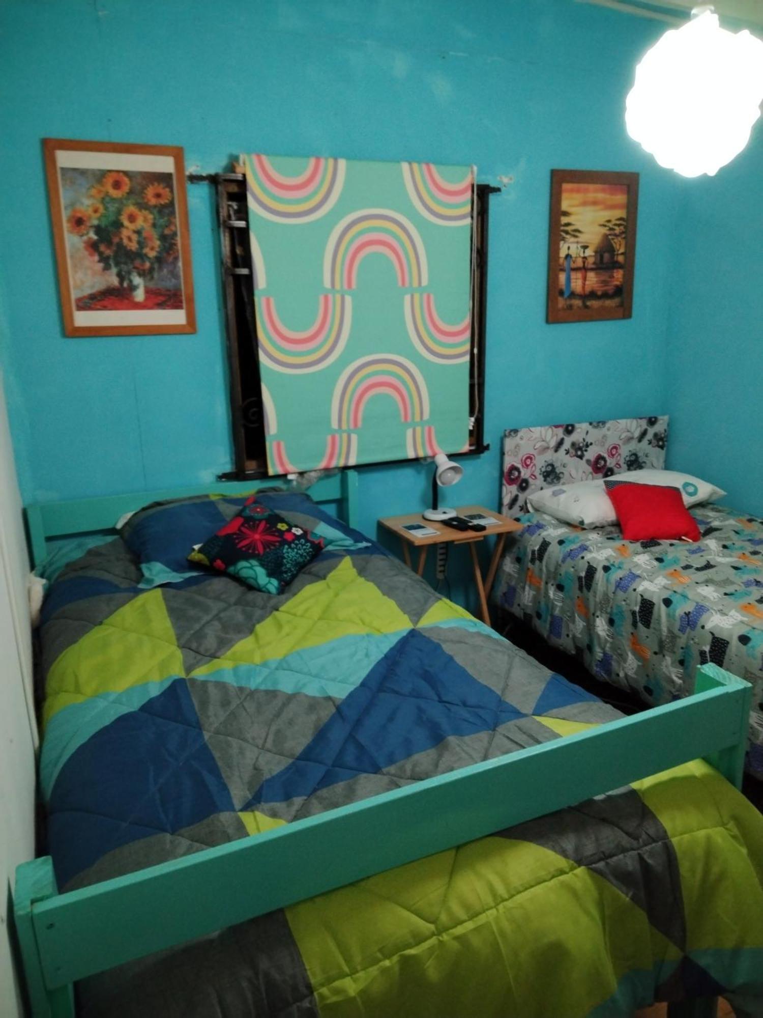 B&B Patagonia Dreams Puerto Montt Ngoại thất bức ảnh