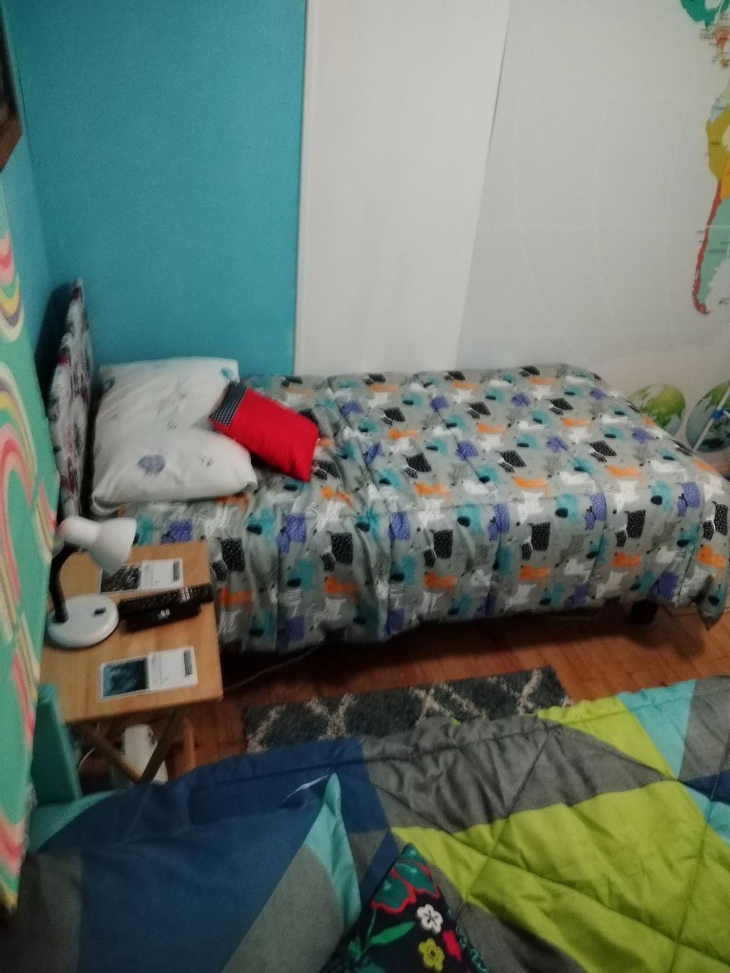 B&B Patagonia Dreams Puerto Montt Ngoại thất bức ảnh