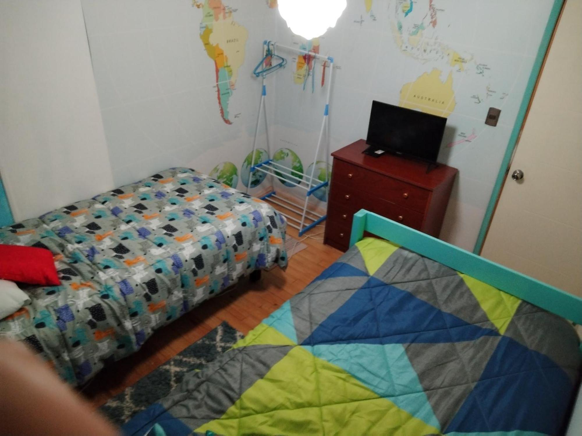 B&B Patagonia Dreams Puerto Montt Ngoại thất bức ảnh