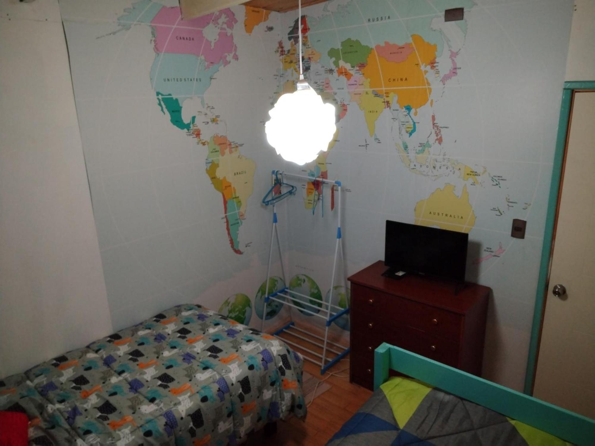 B&B Patagonia Dreams Puerto Montt Ngoại thất bức ảnh