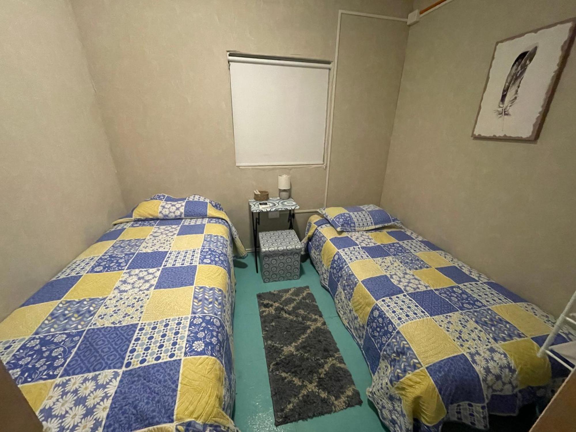 B&B Patagonia Dreams Puerto Montt Ngoại thất bức ảnh