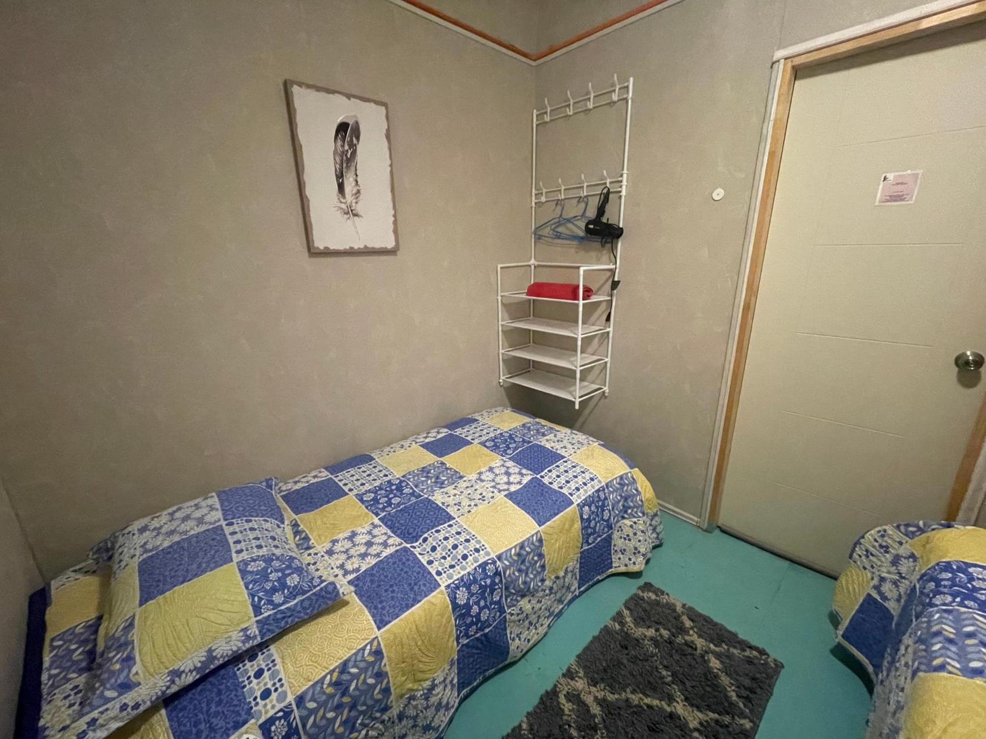 B&B Patagonia Dreams Puerto Montt Ngoại thất bức ảnh